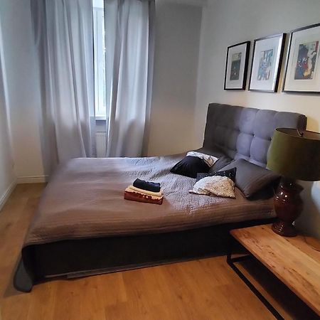 Central Apartments Ogarna 3 غدانسك المظهر الخارجي الصورة