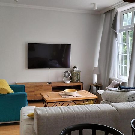 Central Apartments Ogarna 3 غدانسك المظهر الخارجي الصورة