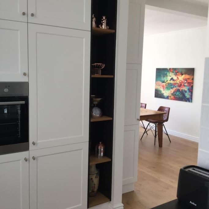 Central Apartments Ogarna 3 غدانسك المظهر الخارجي الصورة