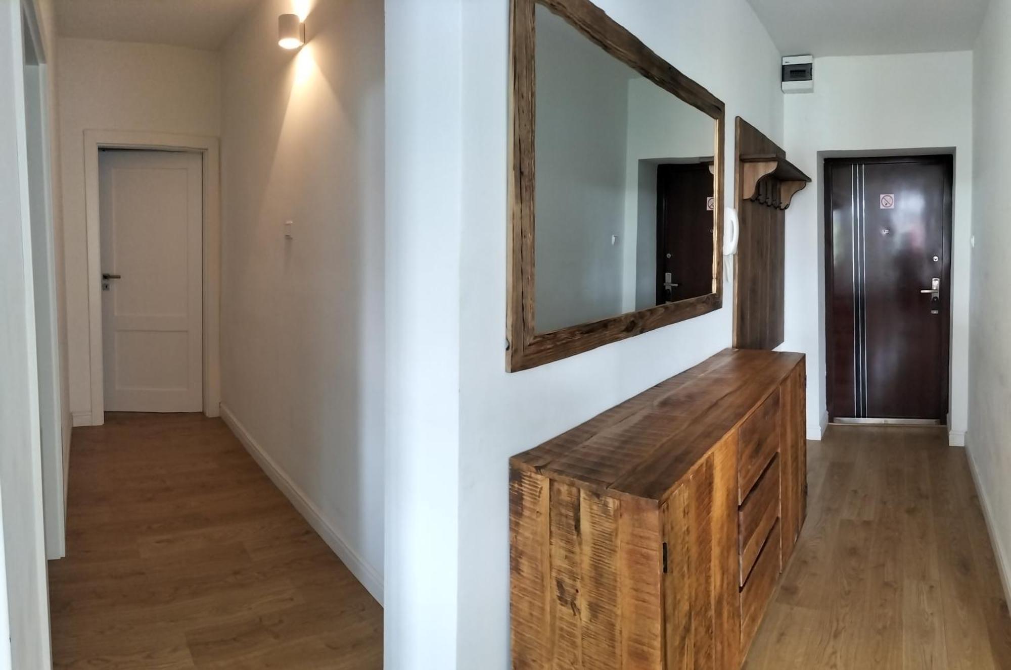 Central Apartments Ogarna 3 غدانسك المظهر الخارجي الصورة