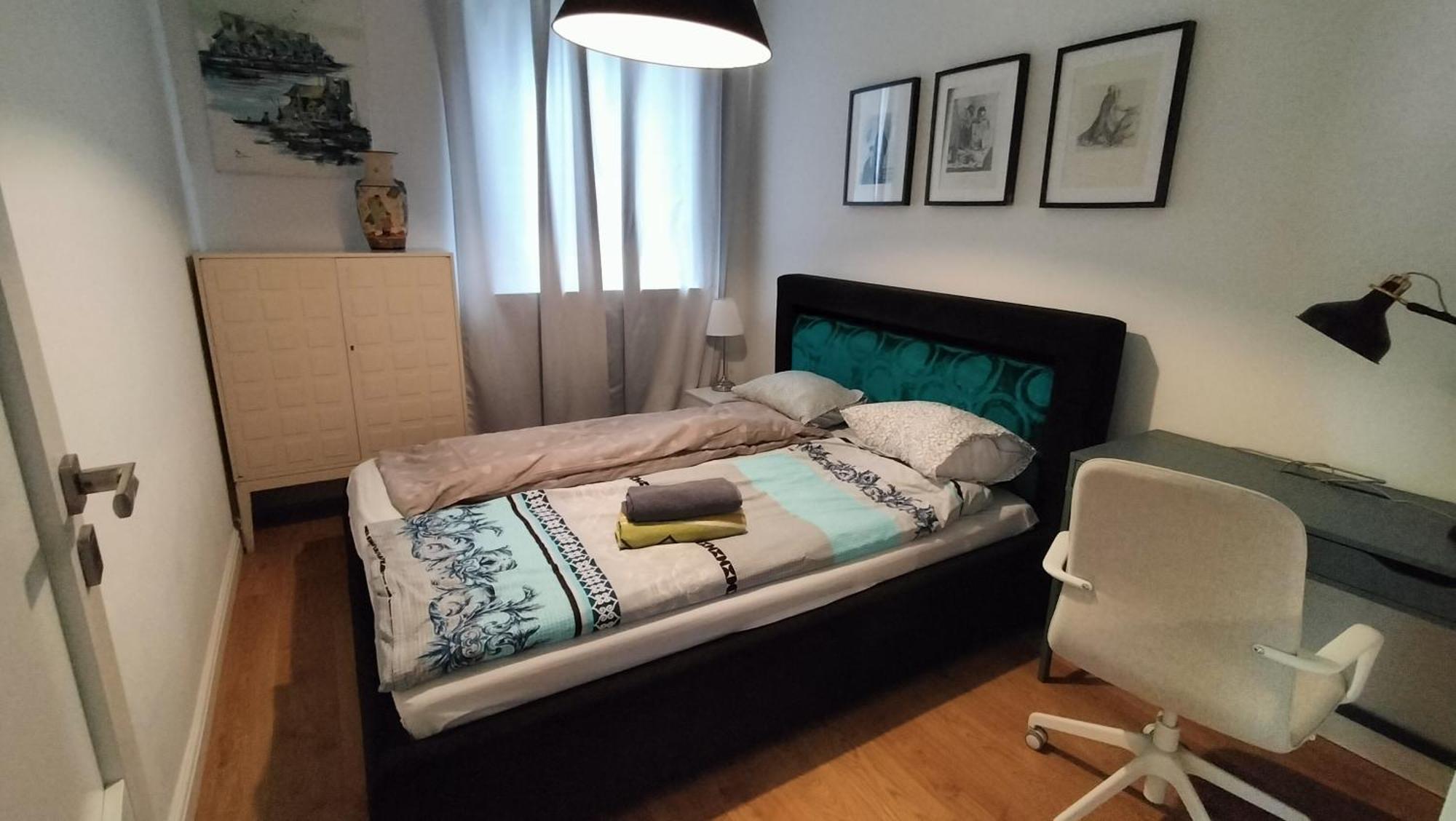 Central Apartments Ogarna 3 غدانسك المظهر الخارجي الصورة