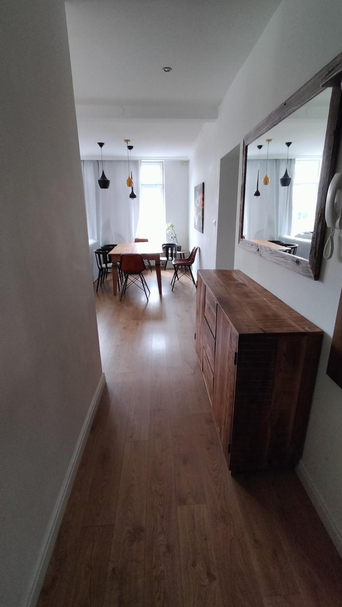 Central Apartments Ogarna 3 غدانسك المظهر الخارجي الصورة