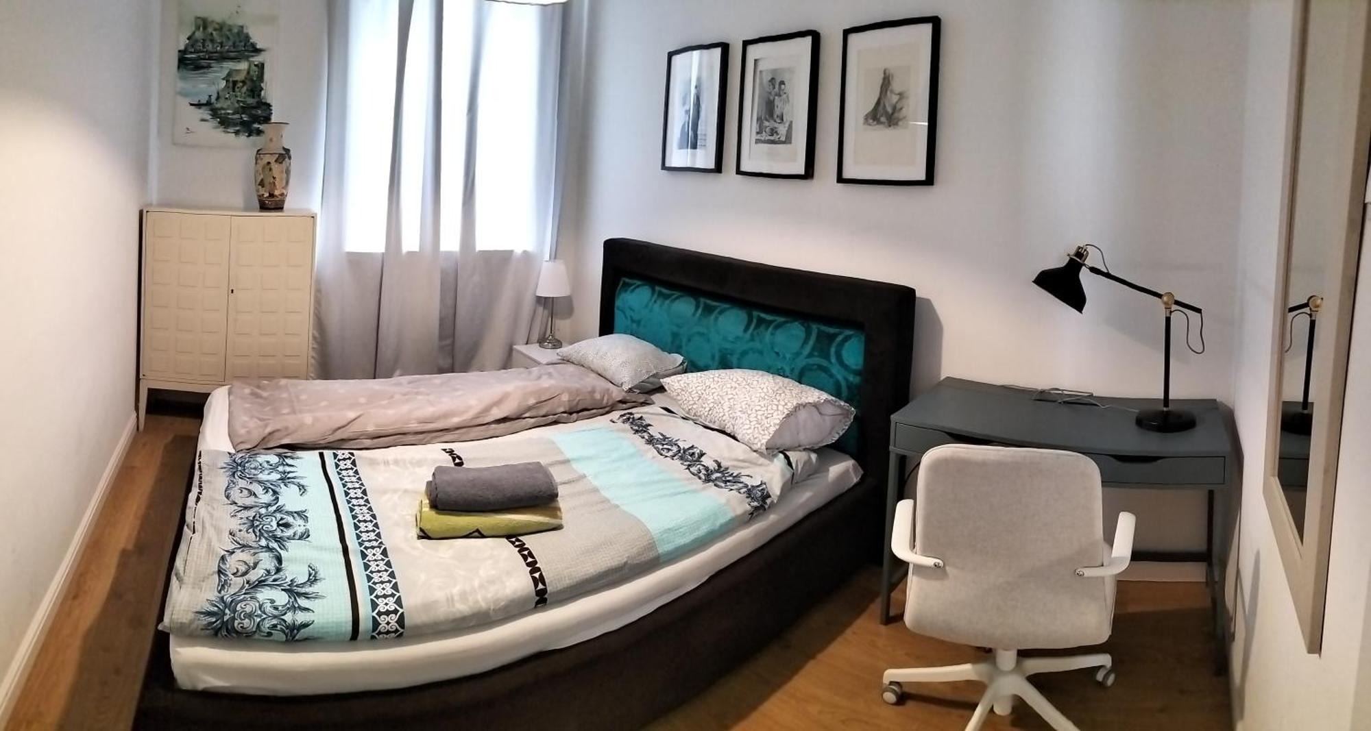 Central Apartments Ogarna 3 غدانسك المظهر الخارجي الصورة