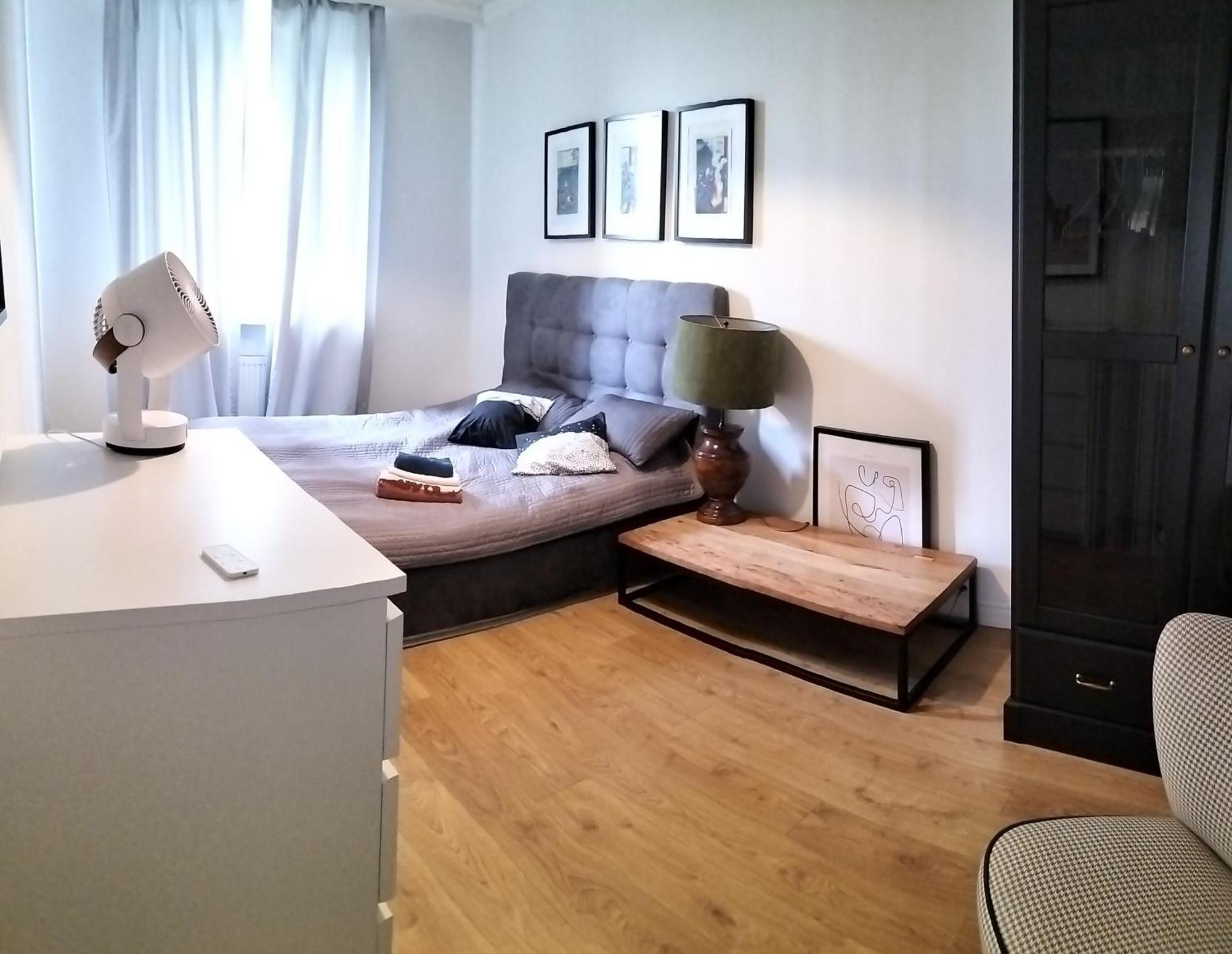 Central Apartments Ogarna 3 غدانسك المظهر الخارجي الصورة